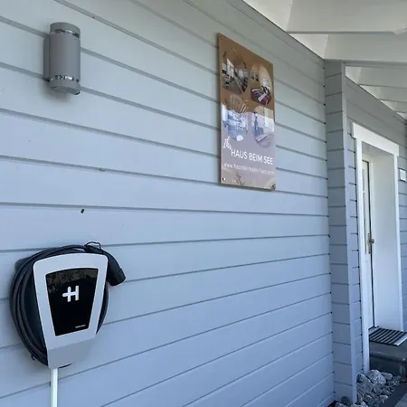 With 2 Bedrooms Tatil Evi