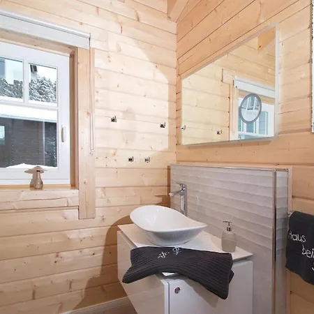 With 2 Bedrooms Clausthal-Zellerfeld