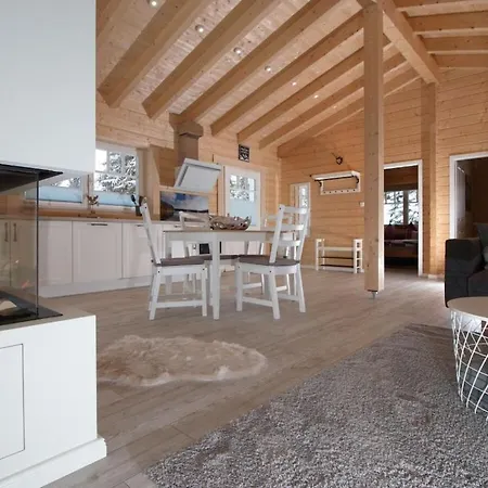 With 2 Bedrooms Tatil Evi *