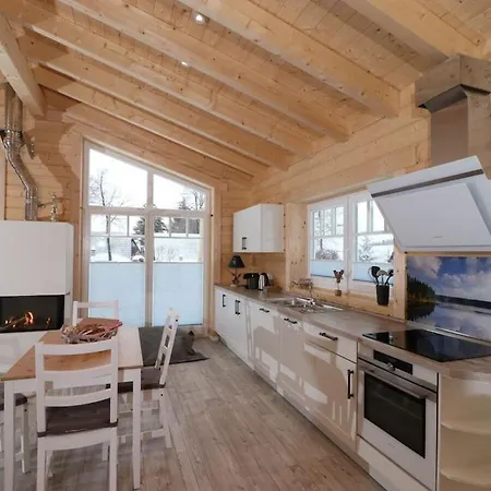 With 2 Bedrooms * Clausthal-Zellerfeld