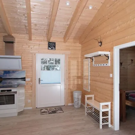 Tatil Evi With 2 Bedrooms