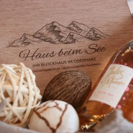 With 2 Bedrooms Tatil Evi Clausthal-Zellerfeld