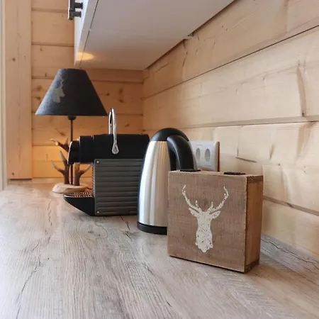 With 2 Bedrooms Clausthal-Zellerfeld