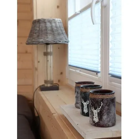 With 2 Bedrooms Tatil Evi Clausthal-Zellerfeld