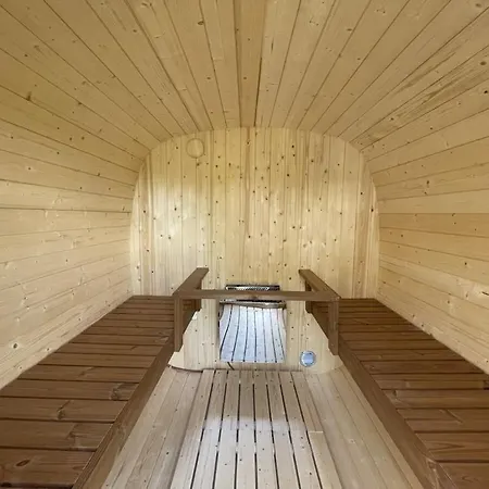 Tatil Evi With 2 Bedrooms Clausthal-Zellerfeld