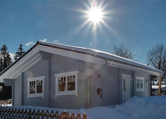 With 2 Bedrooms * Clausthal-Zellerfeld