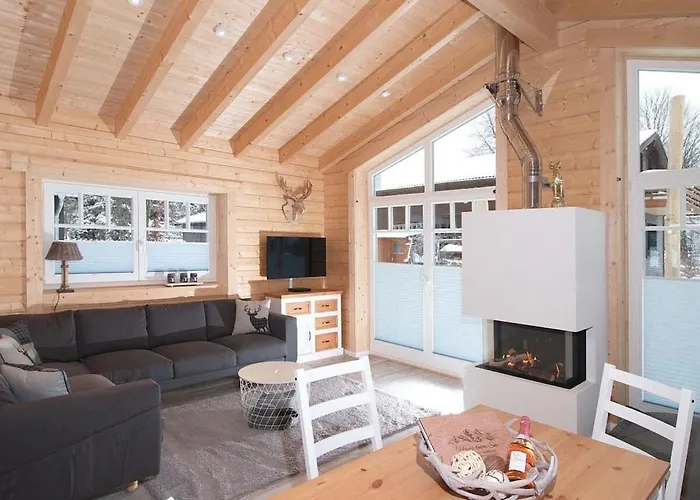 Nyaraló With 2 Bedrooms *