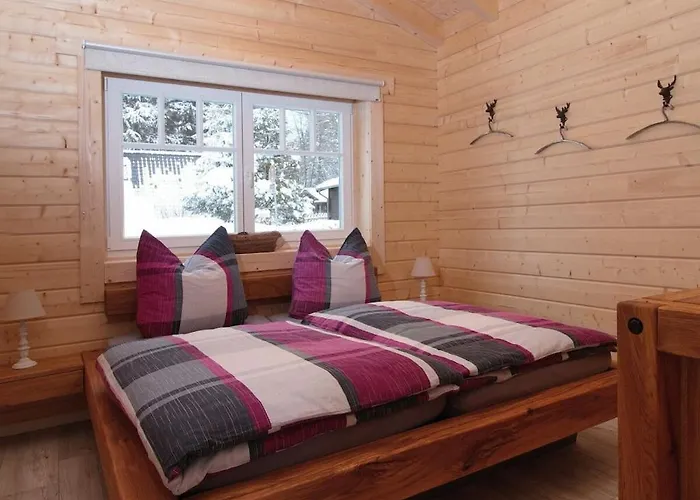 With 2 Bedrooms *