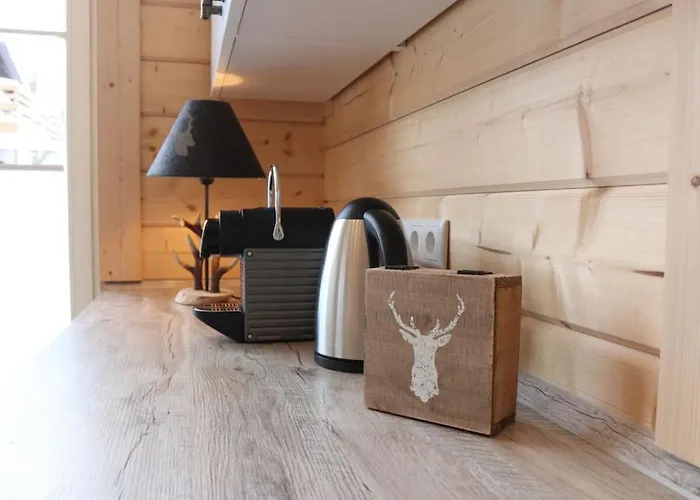 With 2 Bedrooms Clausthal-Zellerfeld