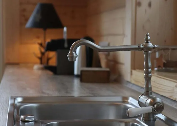 Nyaraló With 2 Bedrooms *